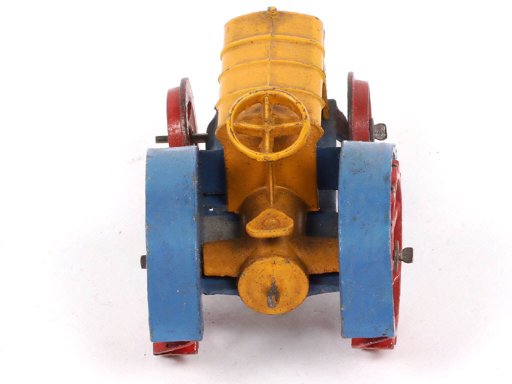 Lot 228 - DINKY TOYS (GB) (1)