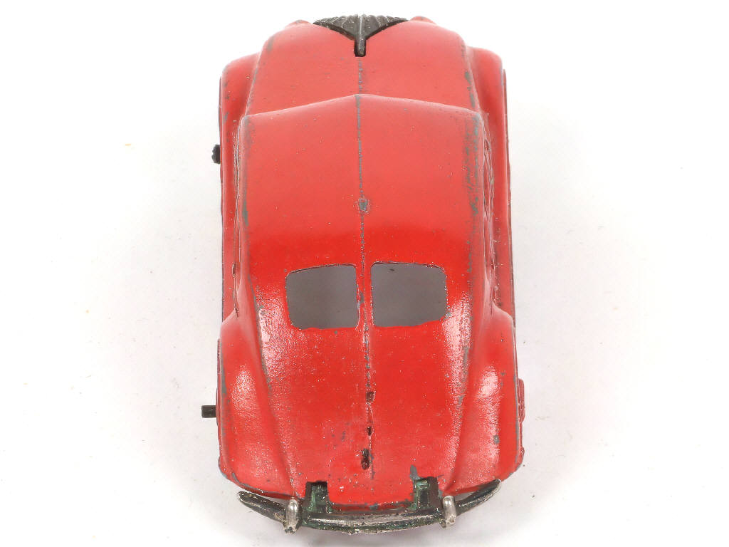 Lot 226 - DINKY TOYS (GB) (1)