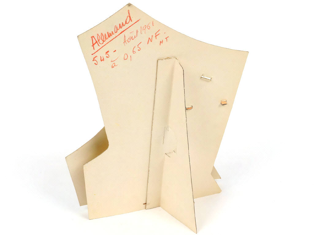 Lot 195 - NOREV (FRANCE) (1)