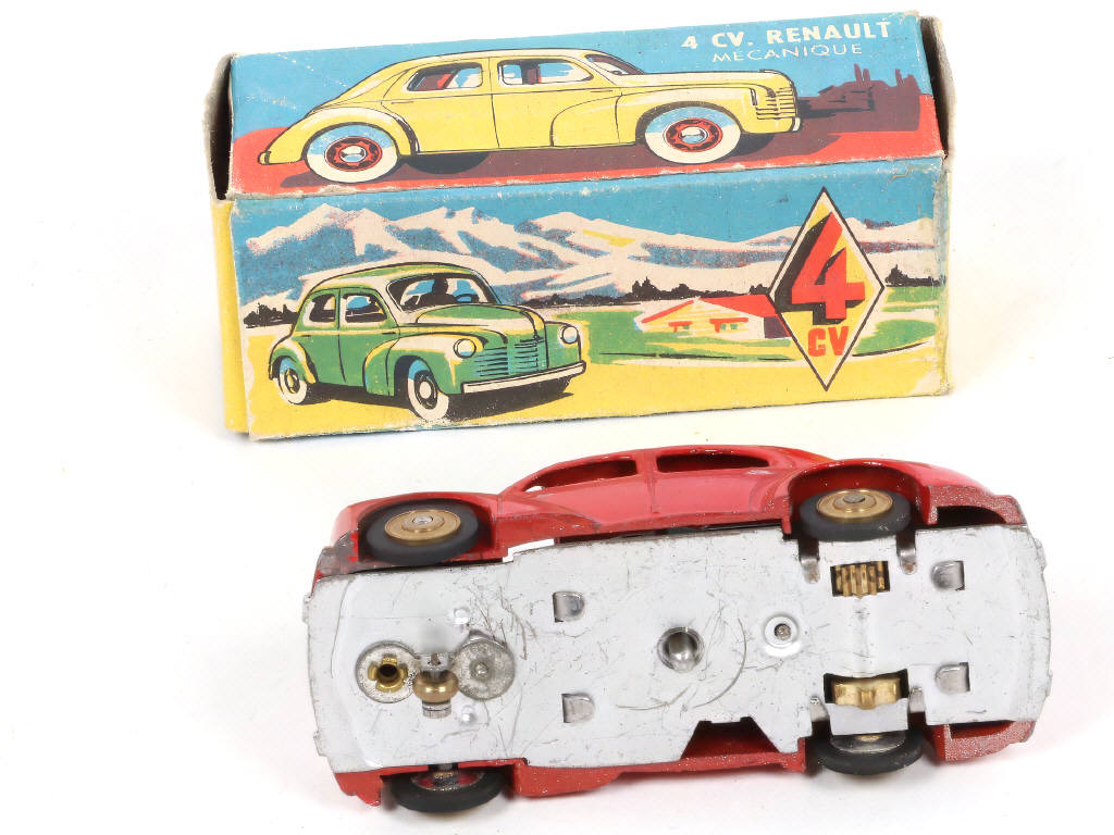 Lot 168 - C.I.J. (FRANCE) (1)