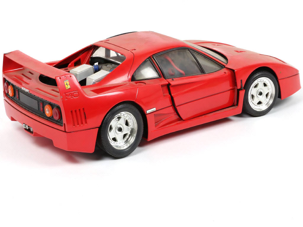 Lot 35 - POCHER (ITALIE) (1)