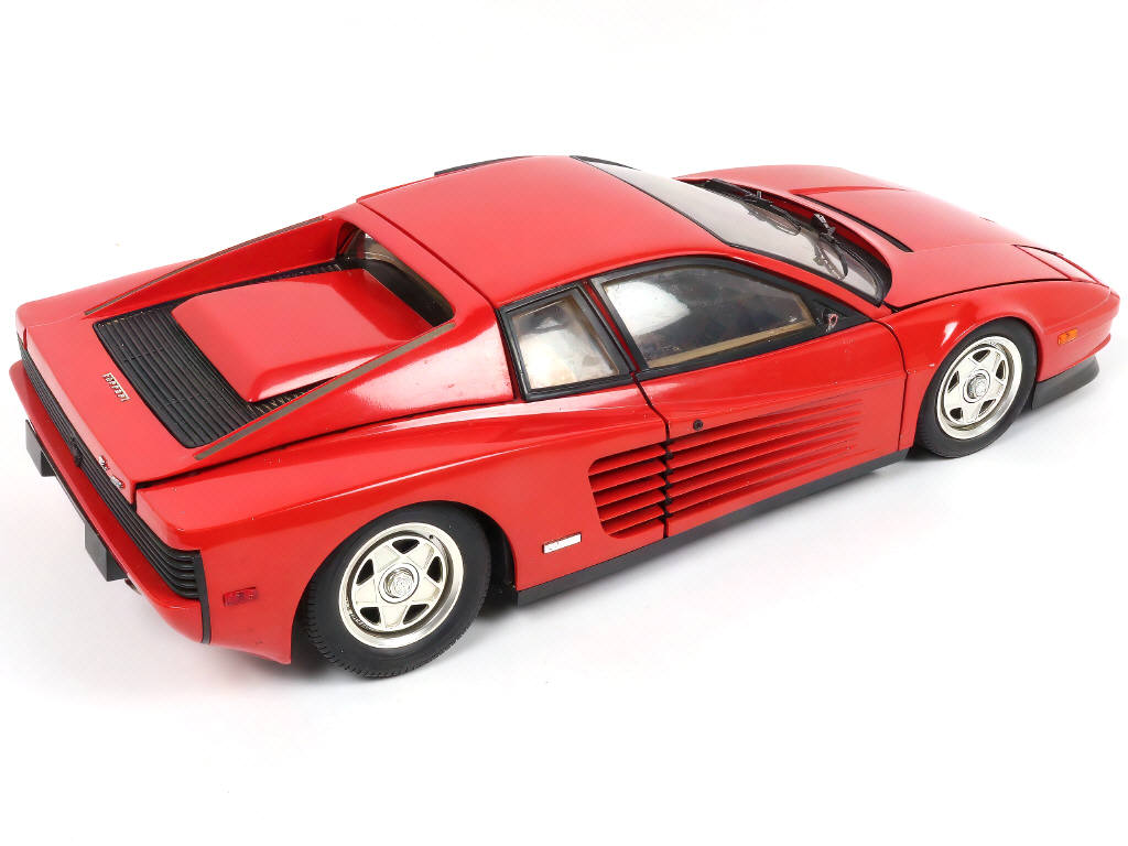 Lot 35 - POCHER (ITALIE) (1)