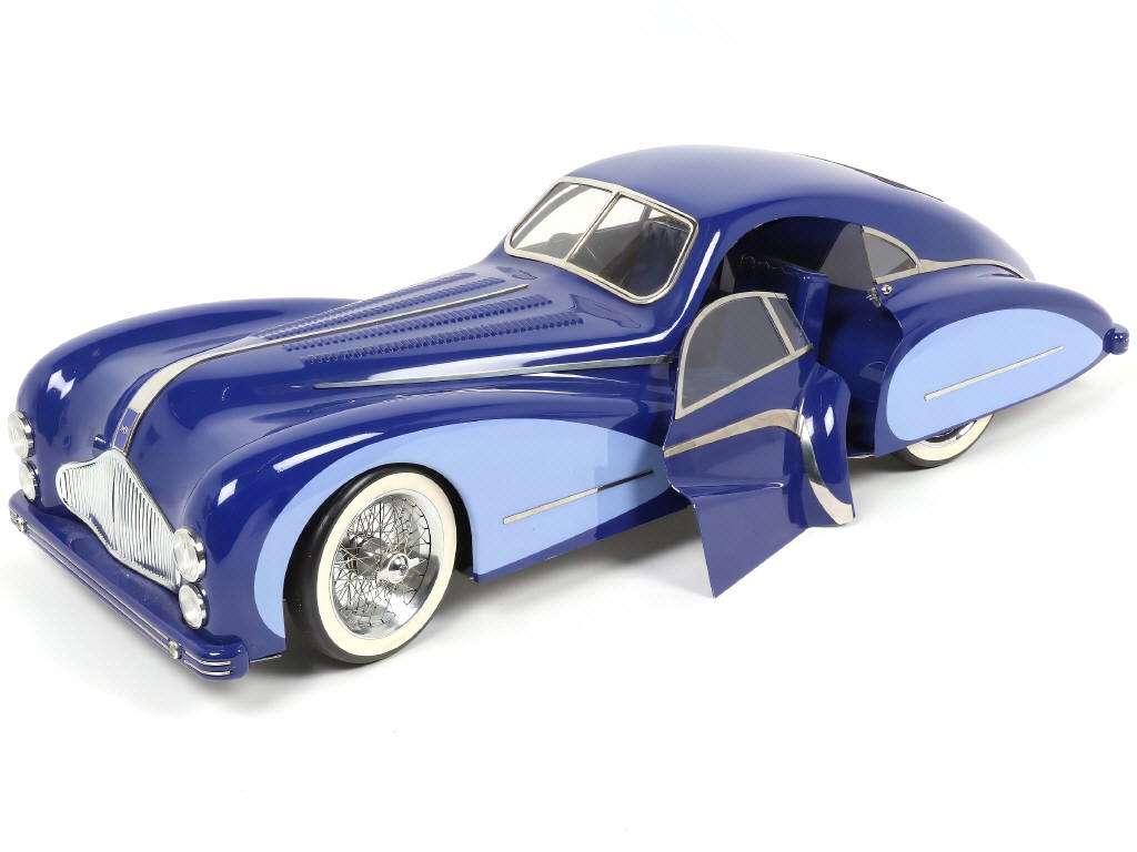 Lot 49 - MAGIC SUPER TOYS (1)