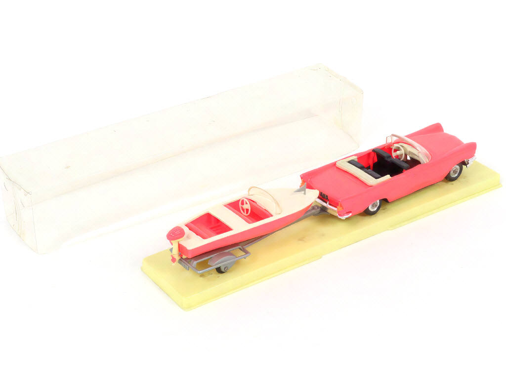 Lot 203 - NOREV (FRANCE) (1)