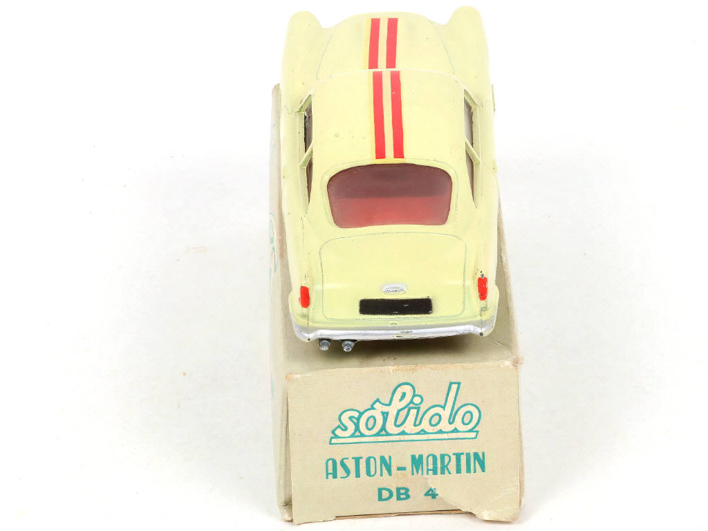 Lot 187 - SOLIDO (FRANCE) (1)