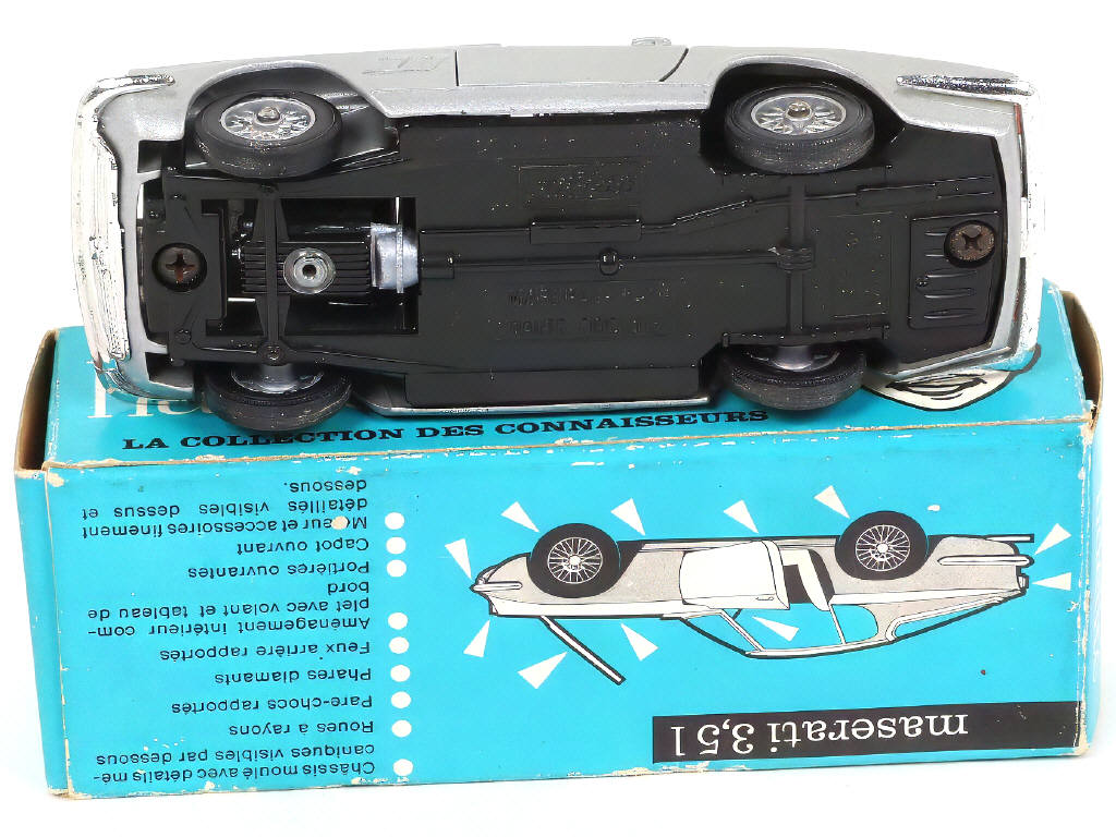 Lot 189 - SOLIDO (FRANCE) (1)