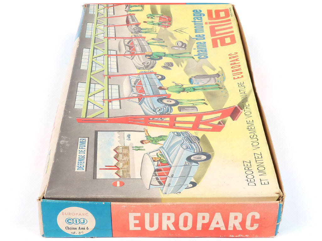 Lot 181 - C.I.J. (FRANCE) (1)