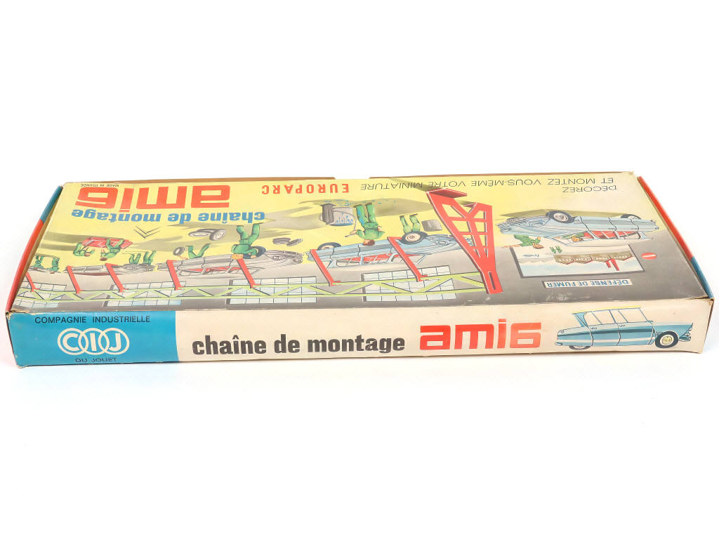 Lot 181 - C.I.J. (FRANCE) (1)