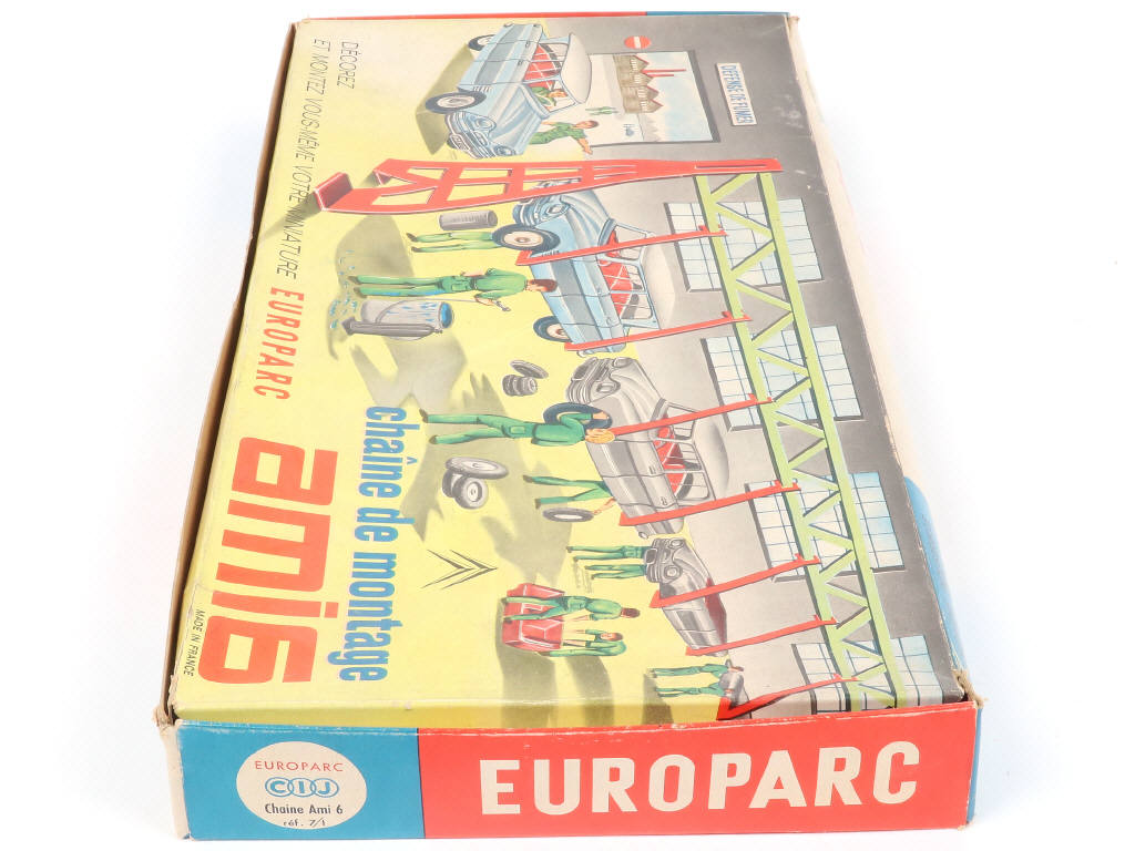 Lot 181 - C.I.J. (FRANCE) (1)