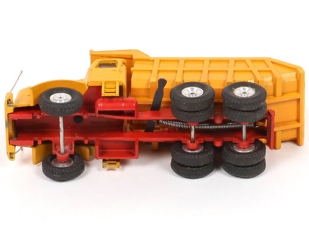 Lot 65 - MÄRKLIN (ALLEMAGNE) (1)