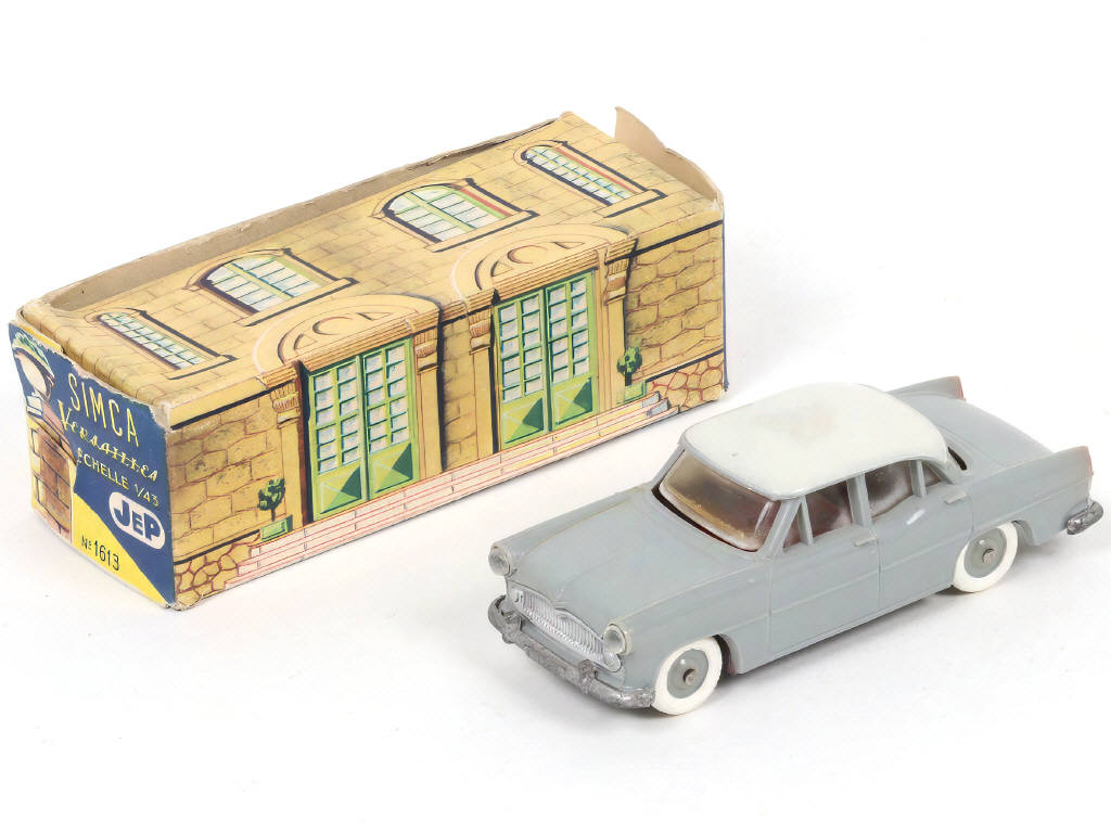 Lot 184 - JEP (FRANCE) (1)