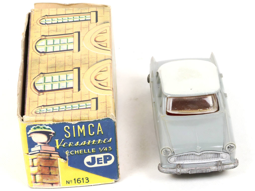 Lot 184 - JEP (FRANCE) (1)