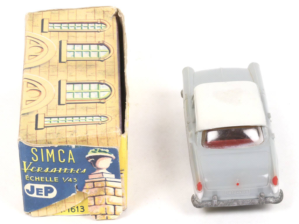 Lot 184 - JEP (FRANCE) (1)