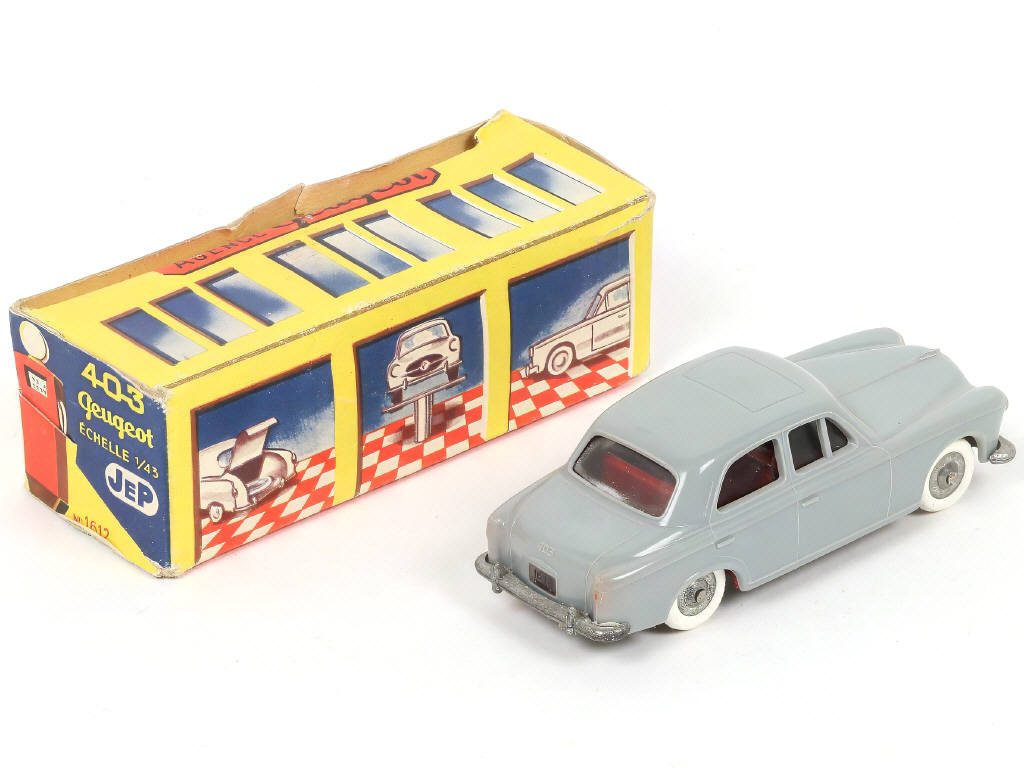 Lot 183 - JEP (FRANCE) (1)