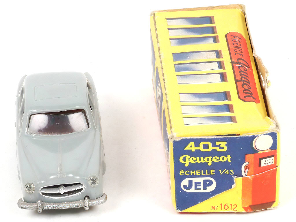 Lot 183 - JEP (FRANCE) (1)