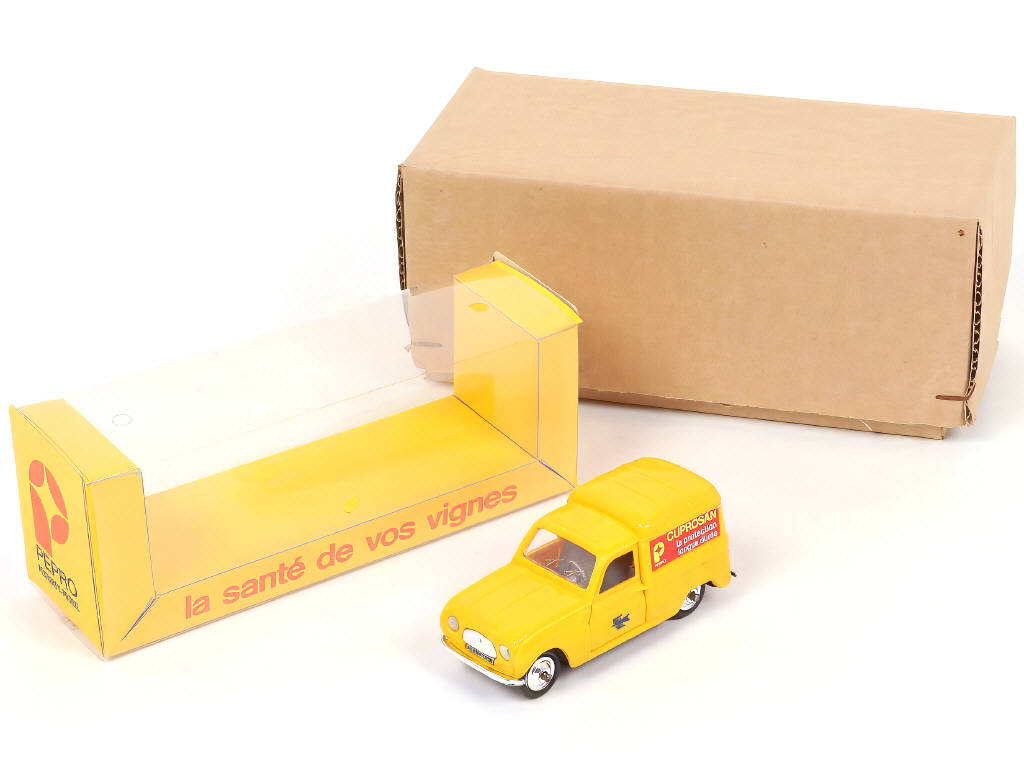 Lot 202 - NOREV (FRANCE) (1)