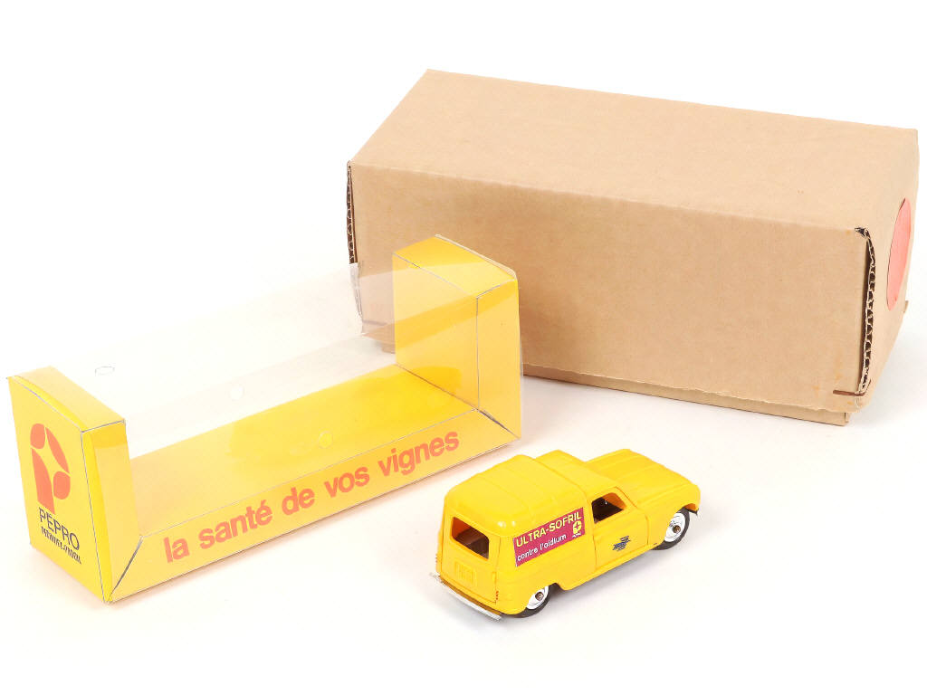 Lot 202 - NOREV (FRANCE) (1)