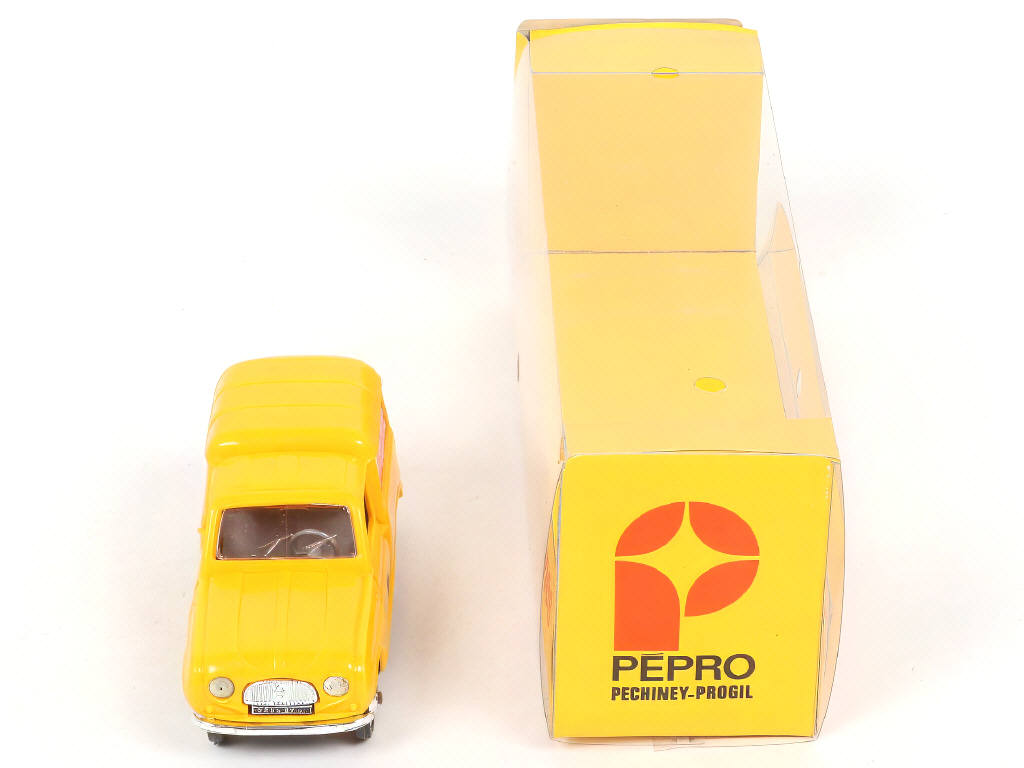 Lot 202 - NOREV (FRANCE) (1)