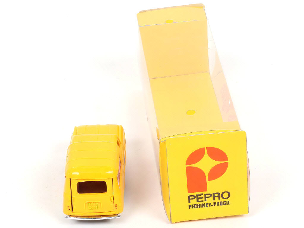 Lot 202 - NOREV (FRANCE) (1)