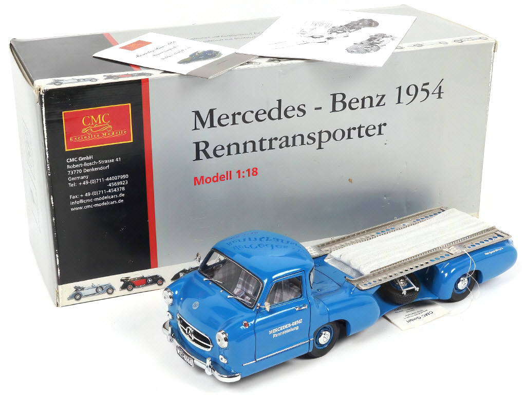 Lot 25 - CMC (ALLEMAGNE) (1)