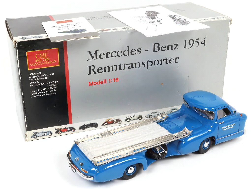 Lot 25 - CMC (ALLEMAGNE) (1)