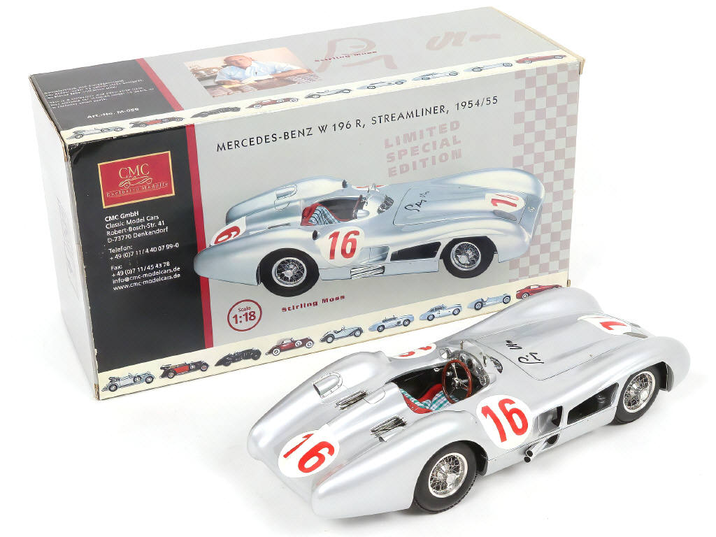 Lot 26 - CMC (ALLEMAGNE) (1)