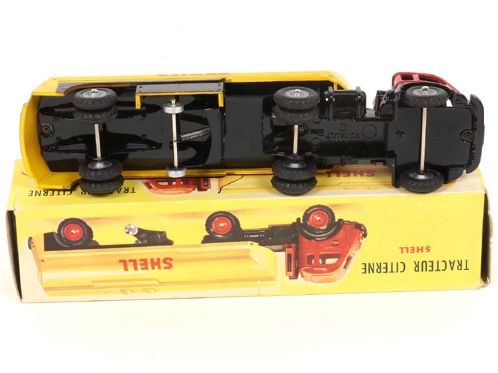 Lot 176 - C.I.J. (FRANCE) (1)