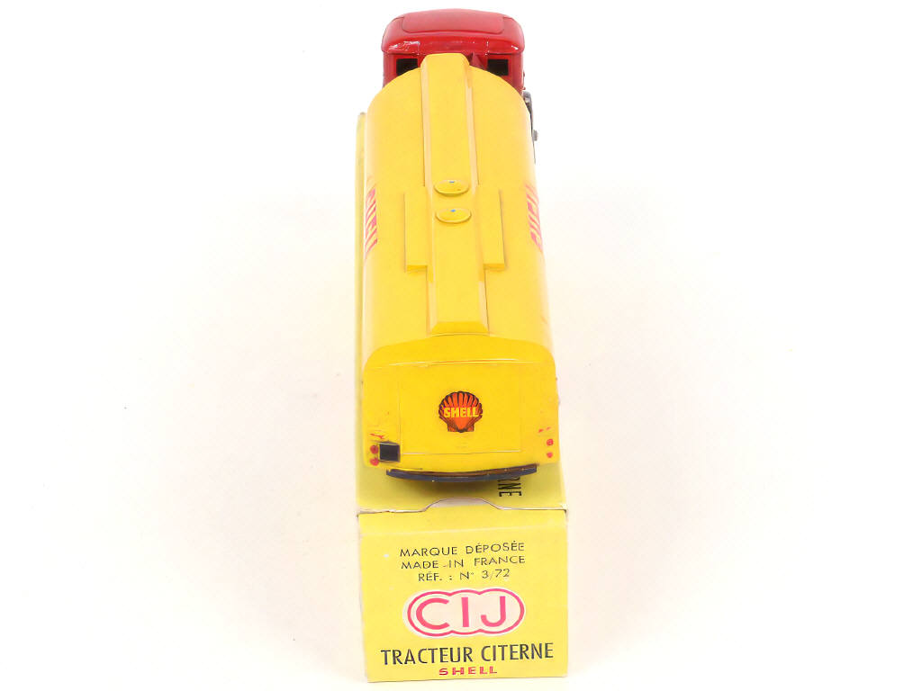 Lot 176 - C.I.J. (FRANCE) (1)