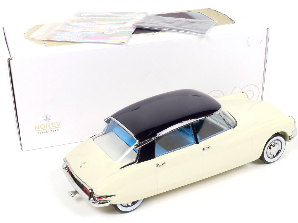 Lot 42 - NOREV (FRANCE) (1)