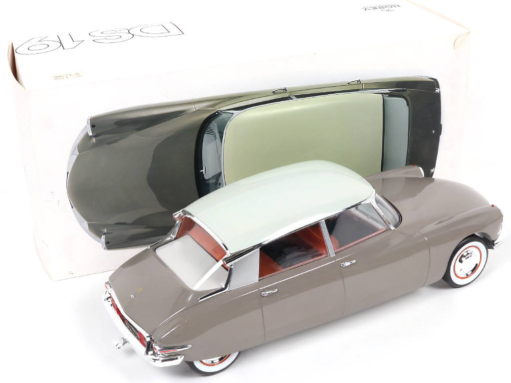 Lot 40 - NOREV (FRANCE) (1)