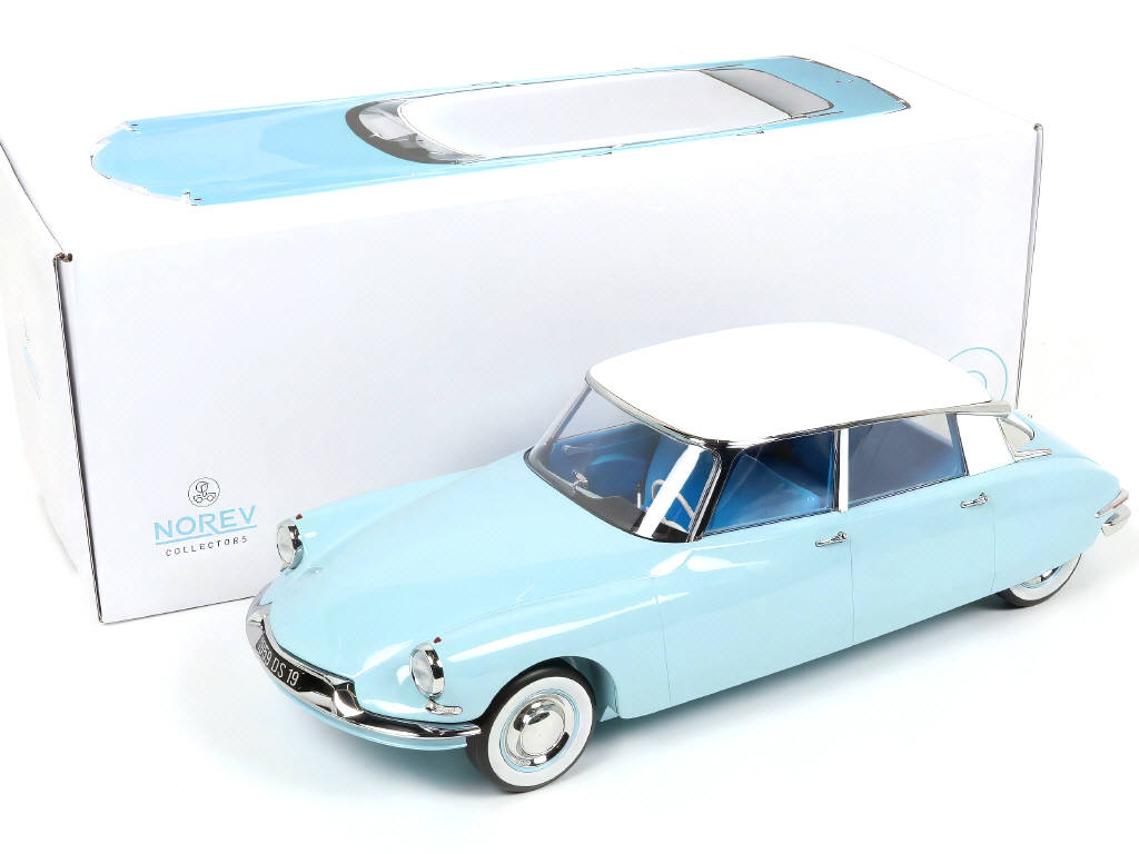 Lot 41 - NOREV (FRANCE) (1)