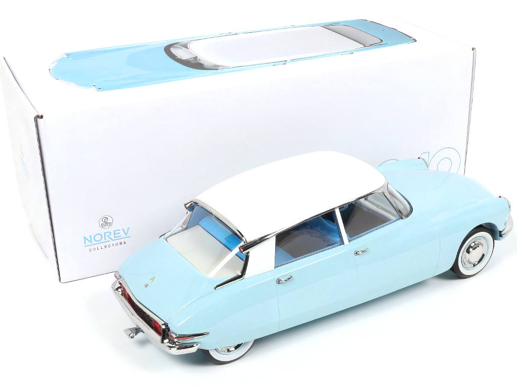 Lot 41 - NOREV (FRANCE) (1)