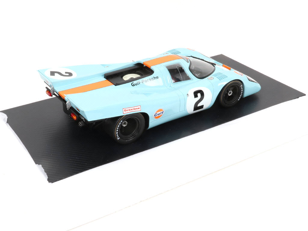 Lot 10 - TSM MODELS (CHINE) (1)