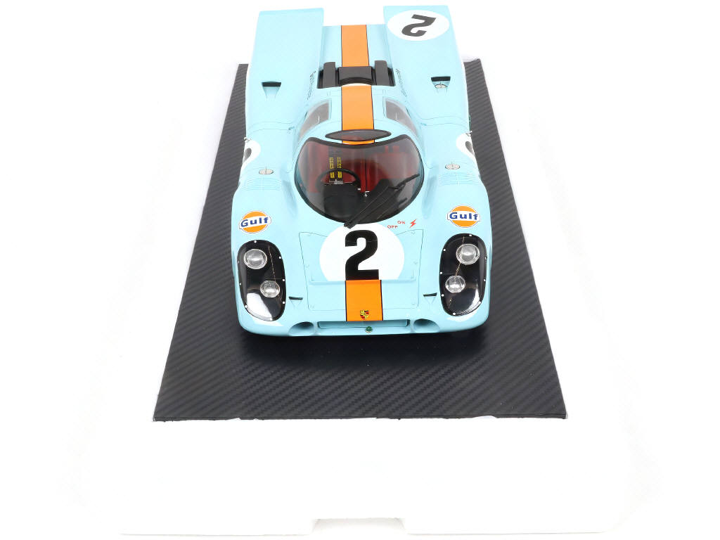 Lot 10 - TSM MODELS (CHINE) (1)