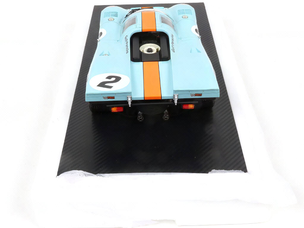 Lot 10 - TSM MODELS (CHINE) (1)