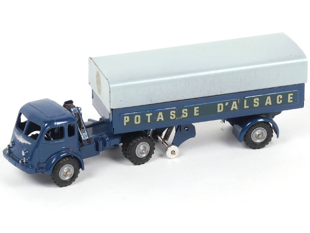 Lot 165 - C.I.J. (FRANCE) (1)