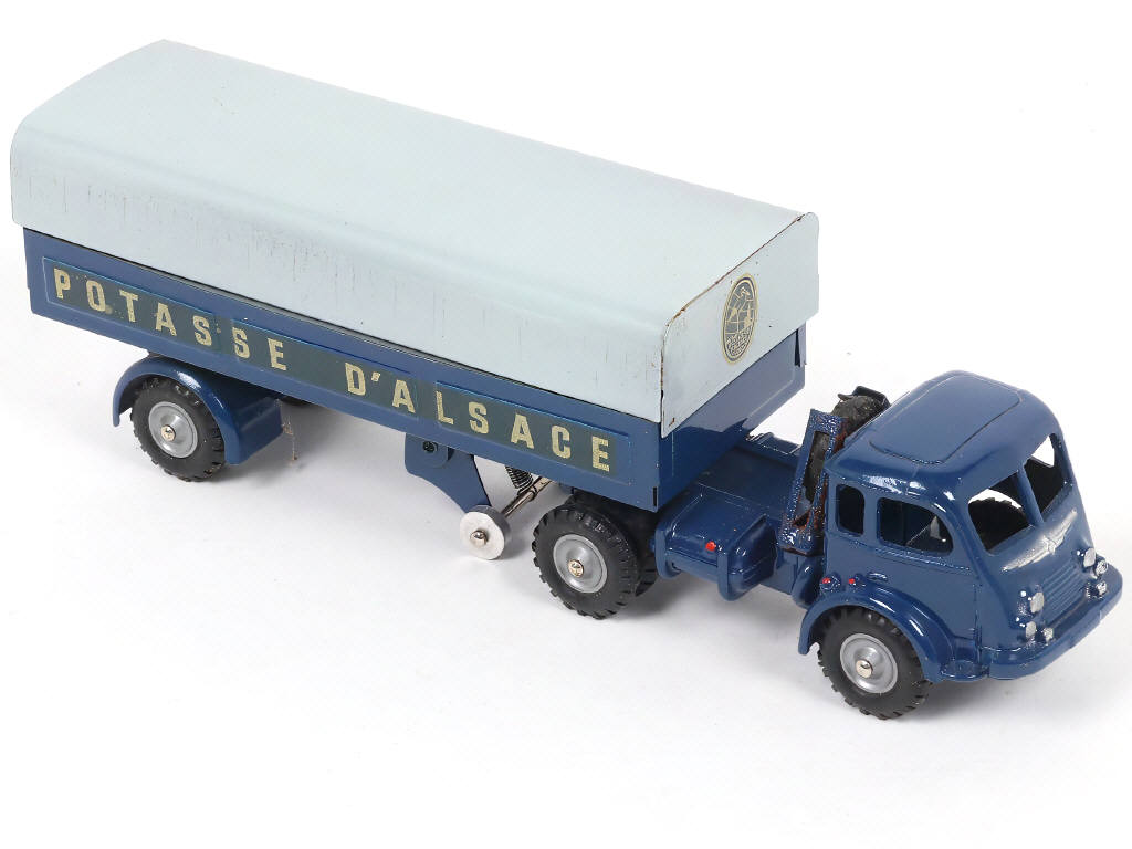 Lot 165 - C.I.J. (FRANCE) (1)