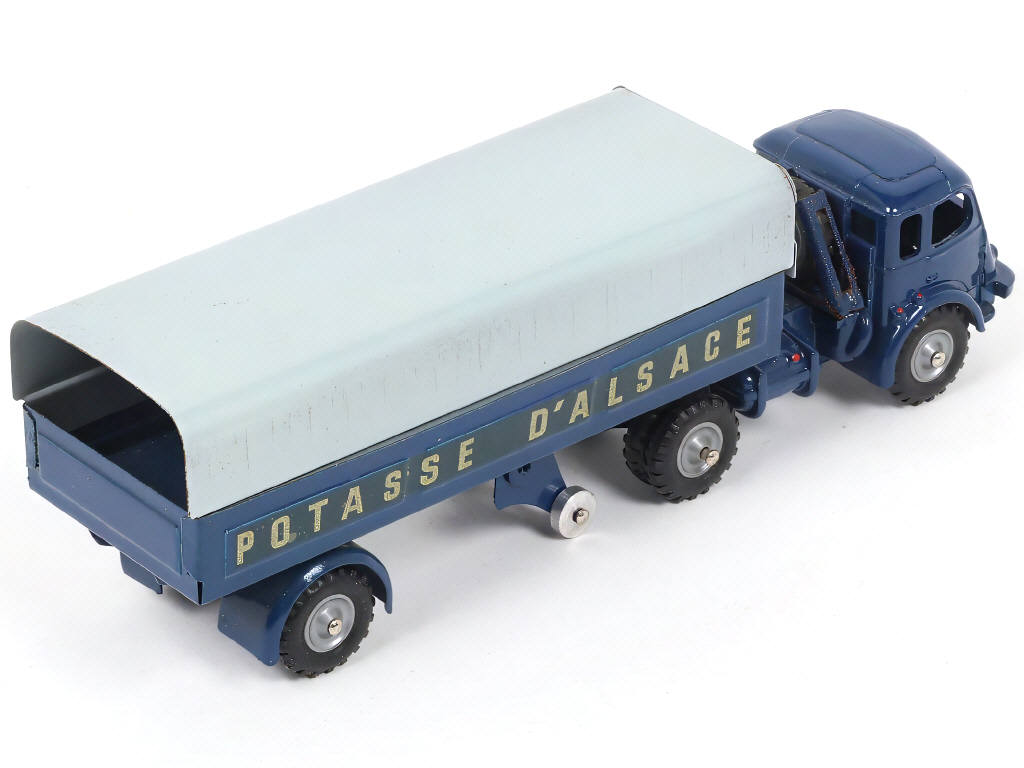 Lot 165 - C.I.J. (FRANCE) (1)