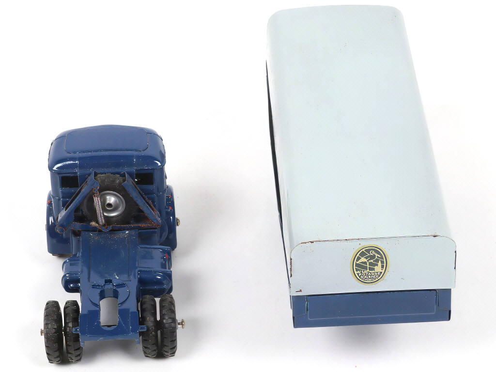 Lot 165 - C.I.J. (FRANCE) (1)