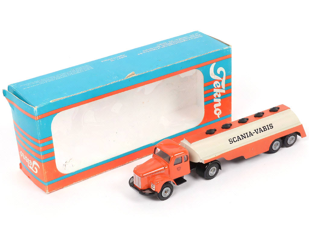 Lot 50 - TEKNO (PAYS-BAS) (1)