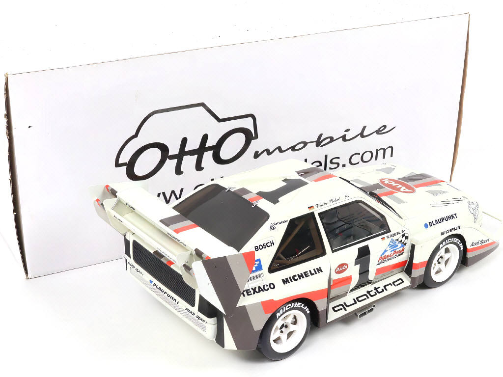Lot 38 - OTTO MOBILE (FRANCE) (1)