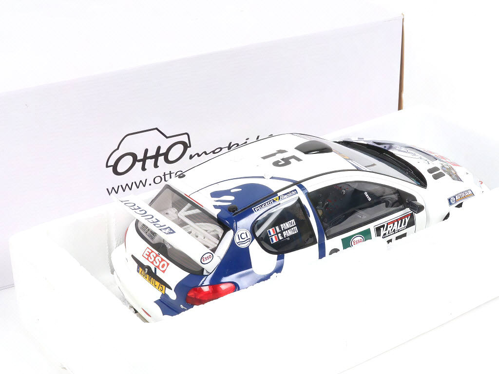 Lot 39 - OTTO MOBILE (FRANCE) (1)