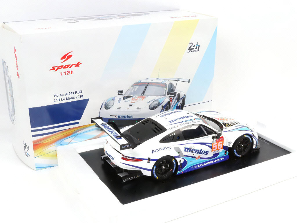 Lot 8 - SPARK (MACAU) (1)