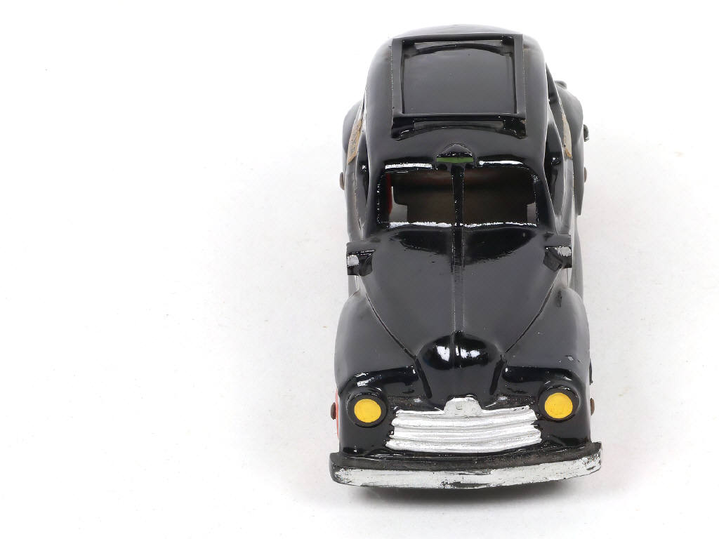 Lot 55 - TEKNO (DANEMARK) (1)