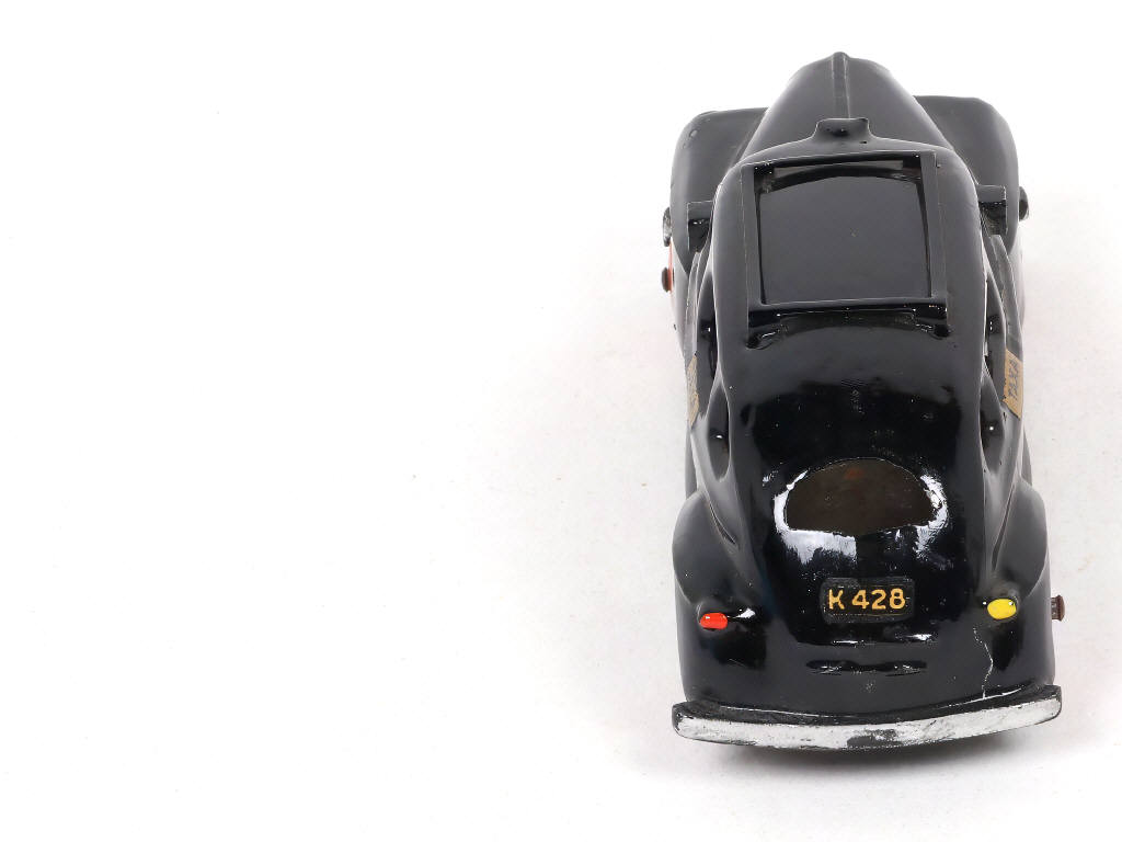 Lot 55 - TEKNO (DANEMARK) (1)