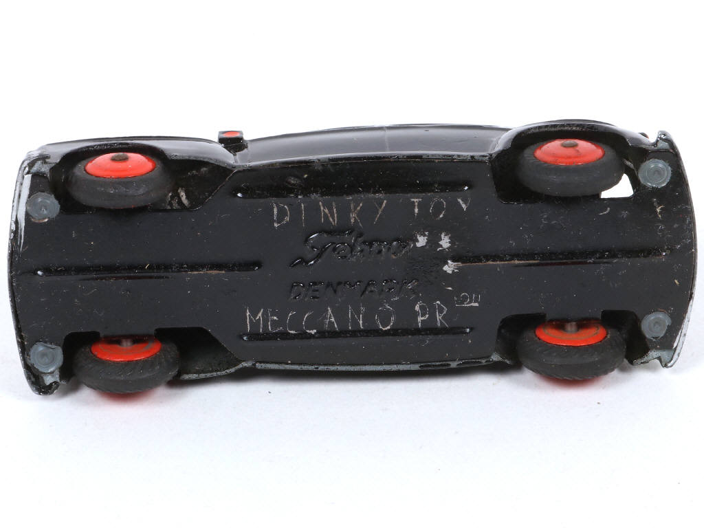 Lot 55 - TEKNO (DANEMARK) (1)