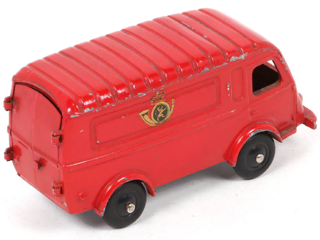 Lot 163 - C.I.J. (FRANCE) (1)