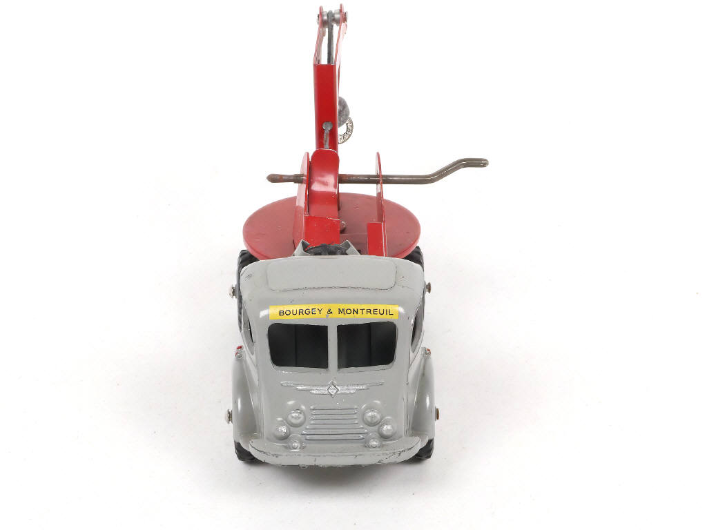 Lot 164 - C.I.J. (FRANCE) (1)