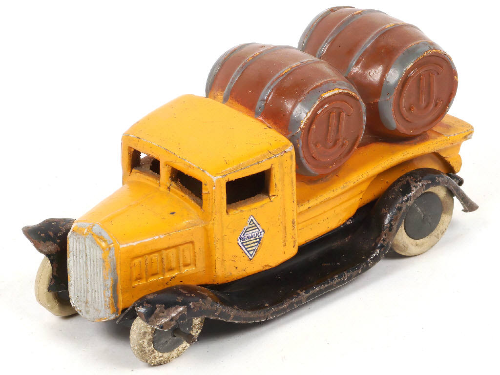 Lot 161 - C.I.J. (FRANCE) (1)