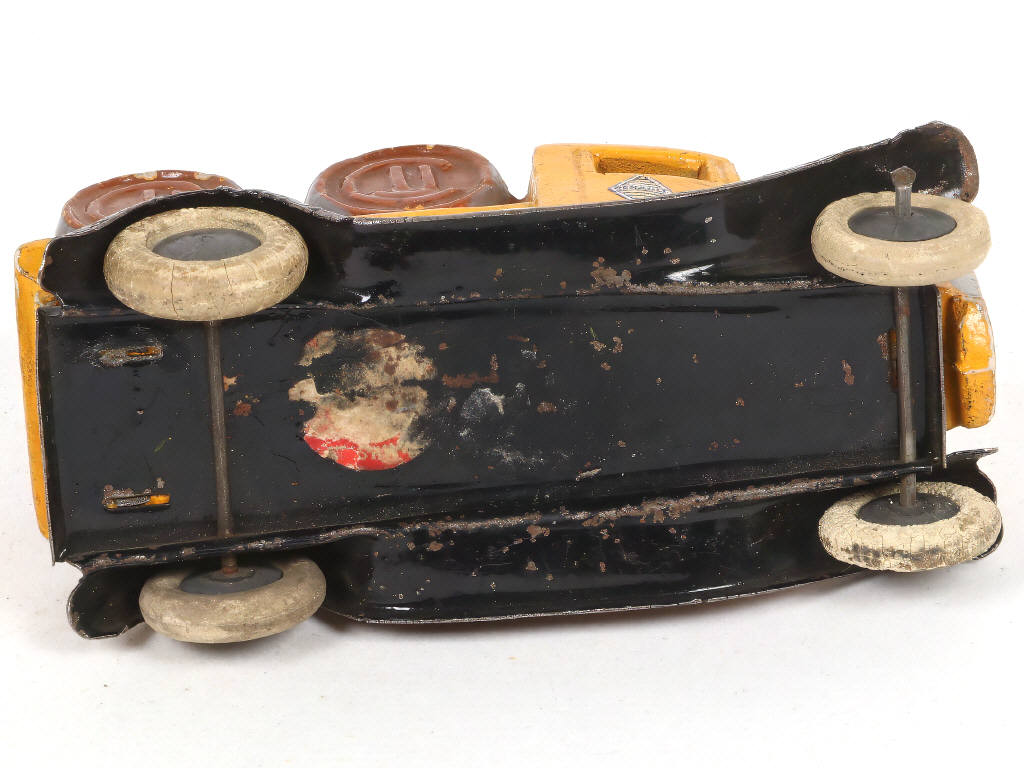 Lot 161 - C.I.J. (FRANCE) (1)